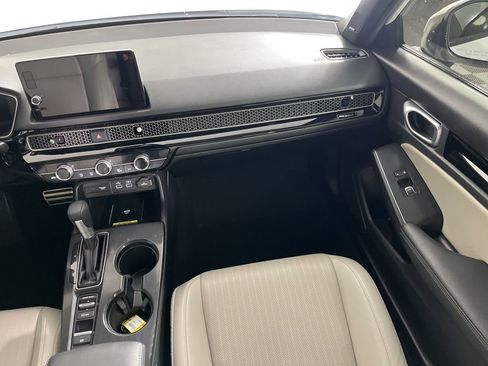 Certified 2024 Honda Civic Sport Touring image 19