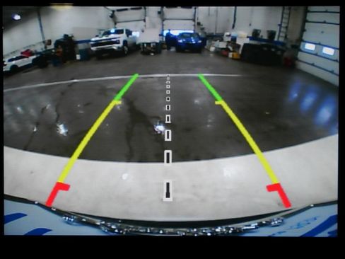 New 2026 Dodge Durango GT image 18