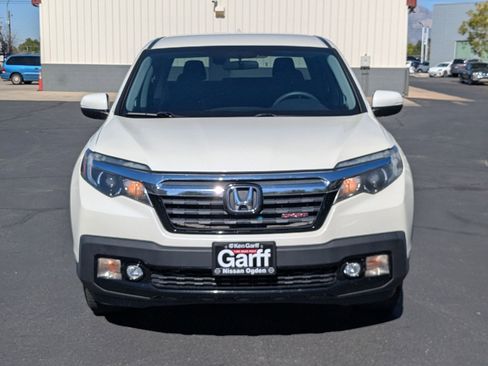 Used 2019 Honda Ridgeline Sport image 10