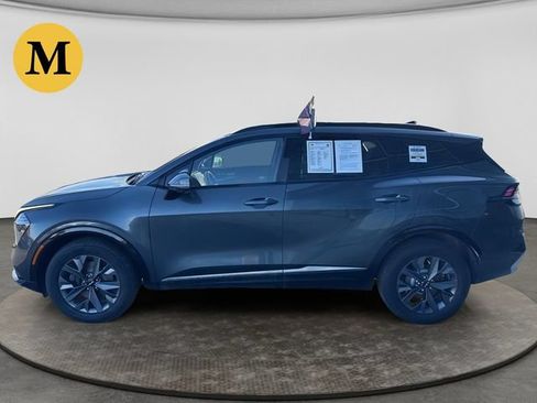 Used 2023 Kia Sportage SX Prestige AWD/4WD image 3
