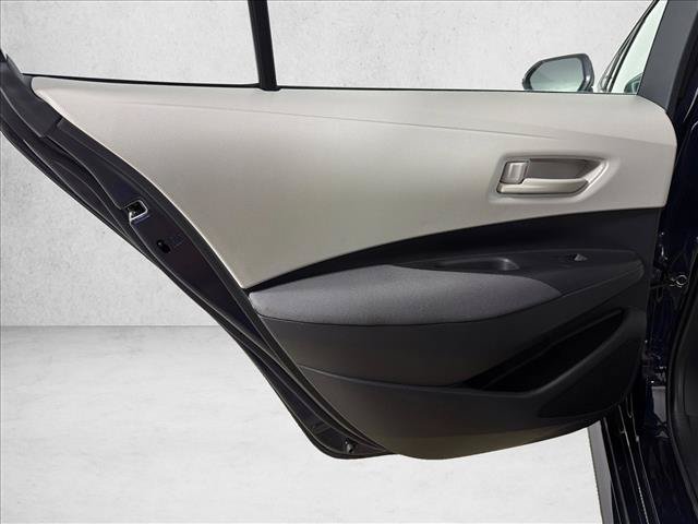 Used 2025 Toyota Corolla LE FWD image 21