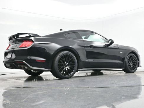 Used 2020 Ford Mustang GT Premium w/ GT Performance Package image 45