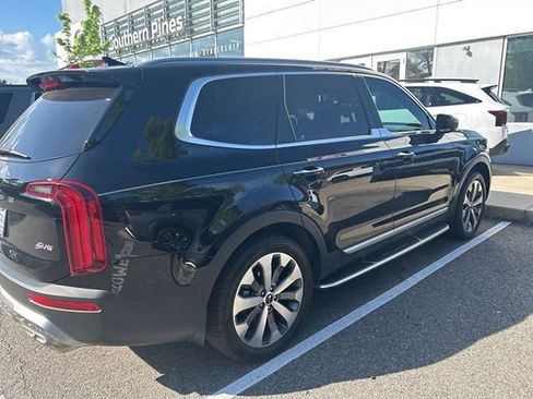 Used 2020 Kia Telluride S image 3