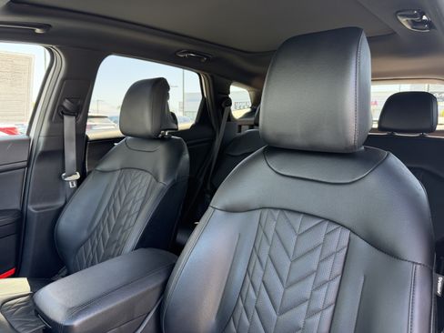 Certified 2023 Kia Sportage X-Pro AWD/4WD image 17