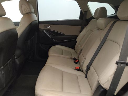 Used 2018 Hyundai Santa Fe SE w/ SE Premium Package 02 FWD image 18