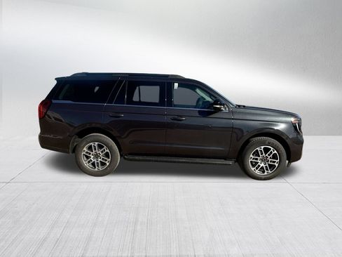 New 2026 Ford Expedition Active RWD image 6