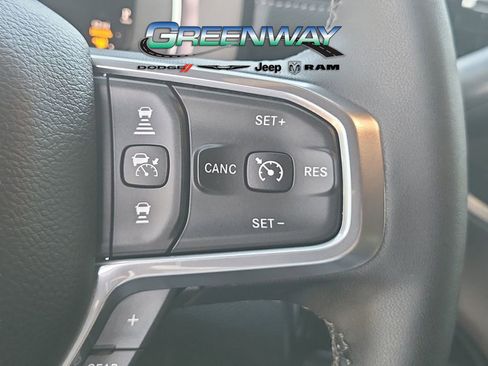 Used 2025 RAM 2500 Laramie image 27