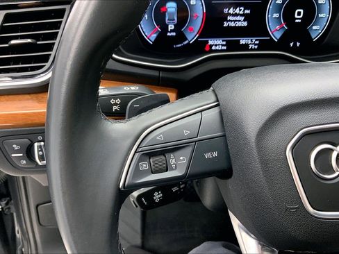 Certified 2023 Audi Q5 2.0T Premium Plus w/ Premium Plus Package image 20