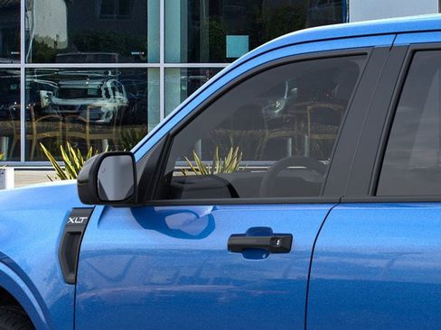 New 2025 Ford Maverick XLT w/ XLT Luxury Package image 21