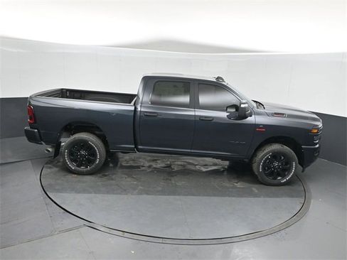 New 2026 RAM 2500 Big Horn image 28