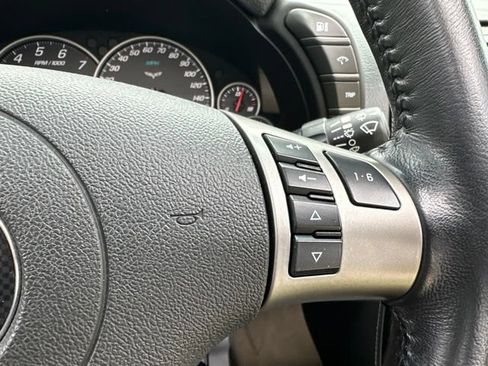 Used 2008 Chevrolet Corvette Convertible w/ Preferred Equipment Group RWD image 18