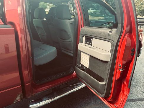 Used 2014 Ford F150 XLT w/ Equipment Group 302A Luxury AWD/4WD image 22