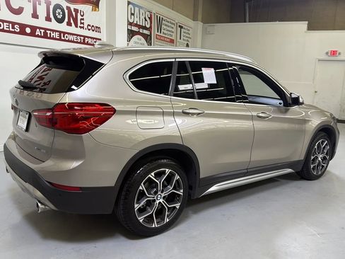 Used 2021 BMW X1 xDrive28i w/ Convenience Package image 8