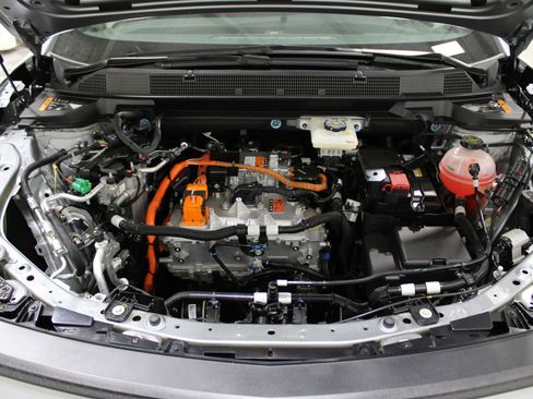 New 2026 Chevrolet Equinox EV LT image 41