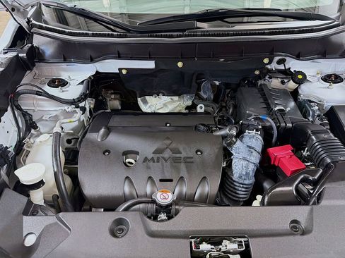 Used 2023 Mitsubishi Outlander Sport AWD image 29