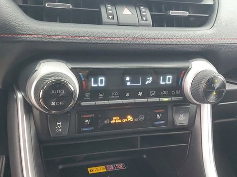 Used 2024 Toyota RAV4 XSE w/ Premium Package AWD/4WD image 30