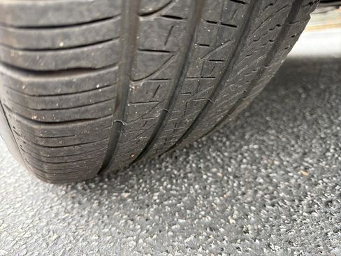 Certified 2025 Volvo XC60 B5 Plus w/ Climate Package image 12