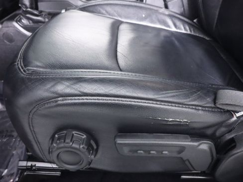 Used 2020 Jeep Gladiator Sport w/ Quick Order Package 24S image 31