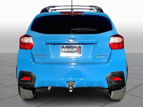 Used 2016 Subaru Crosstrek 2.0i image 5