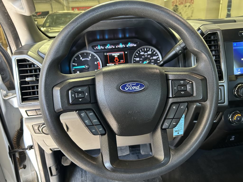 Used 2022 Ford F250 XLT w/ XLT Value Package AWD/4WD image 16