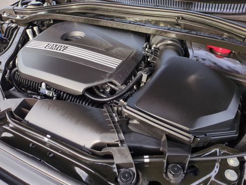 Certified 2025 BMW 228i xDrive w/ Technology Package image 33