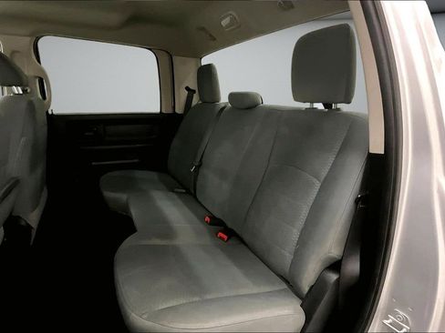 Used 2018 RAM 2500 Tradesman w/ Chrome Appearance Group AWD/4WD image 23