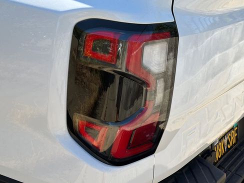 Used 2024 Ford Ranger Raptor AWD/4WD image 14