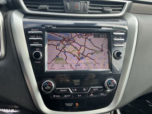 Used 2019 Nissan Murano Platinum AWD/4WD image 20