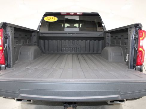 Used 2023 Chevrolet Silverado 1500 High Country w/ Technology Package AWD/4WD image 11