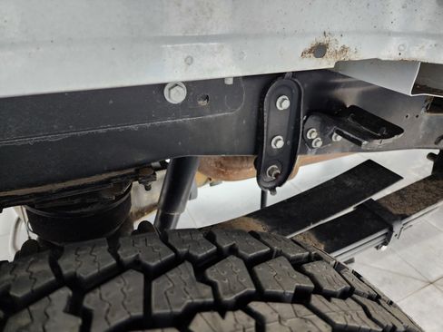 Used 2022 Ford F350 XL w/ STX Appearance Package image 69