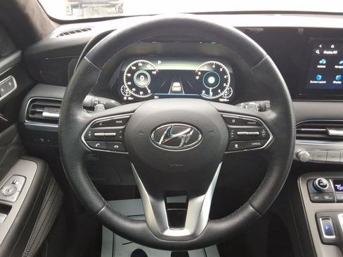 Used 2022 Hyundai Palisade Calligraphy w/ Cargo Package image 11