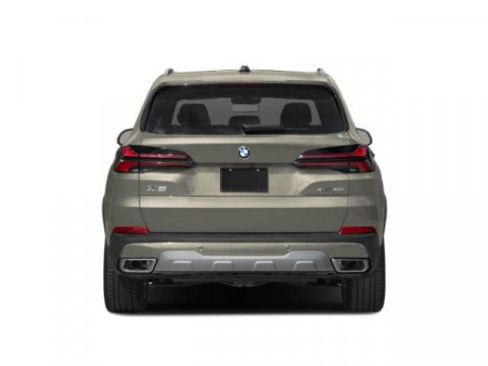 New 2026 BMW X5 xDrive40i AWD/4WD image 8