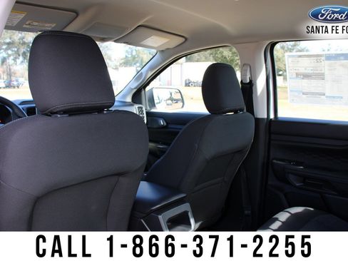 New 2024 Ford Ranger XL w/ Trailer Tow Package image 39
