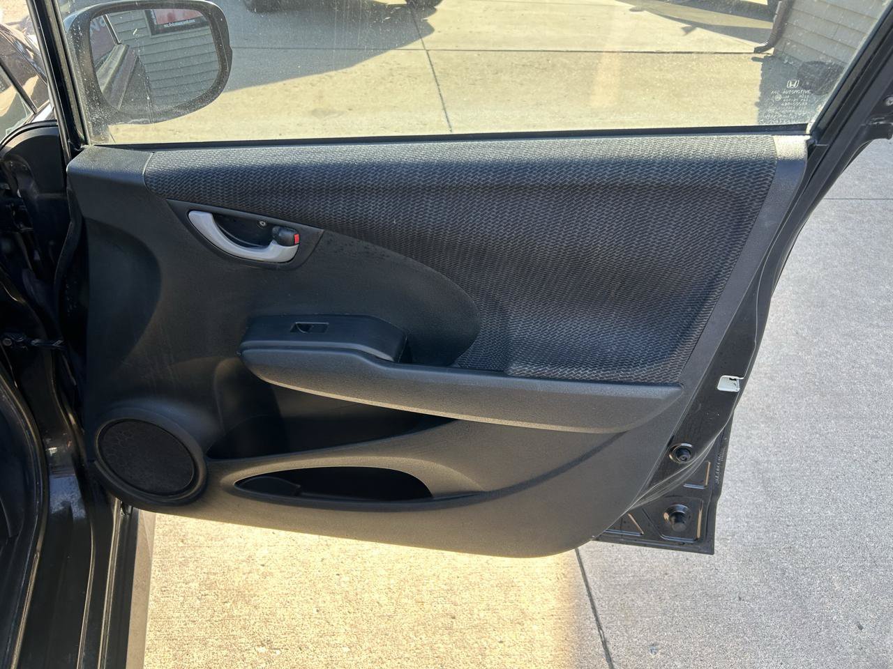 Used 2012 Honda Fit Sport image 16