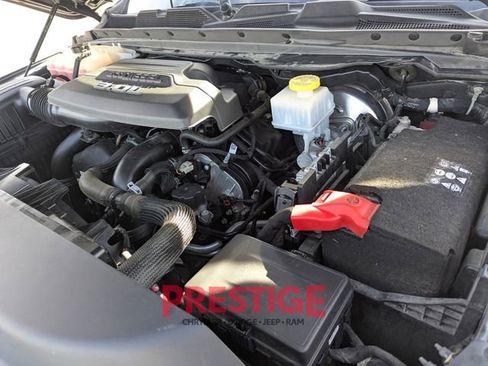 Used 2020 RAM 1500 Limited image 37