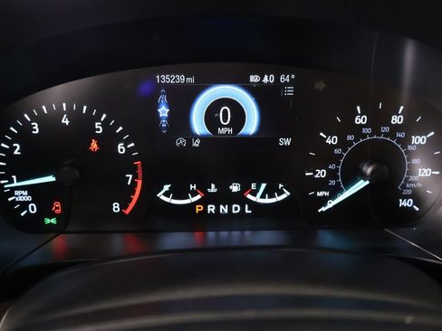 Used 2020 Ford Escape SEL image 4