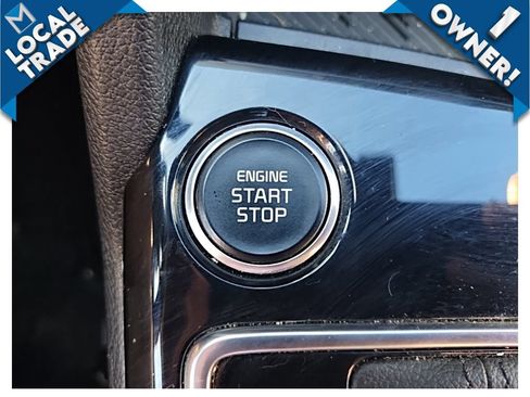 Used 2025 Kia Sportage EX FWD image 11