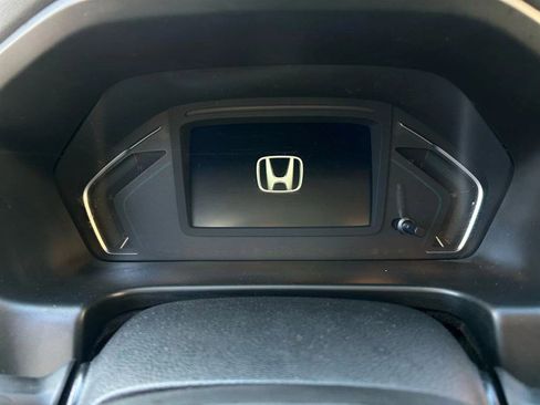 Used 2018 Honda Odyssey EX-L image 10