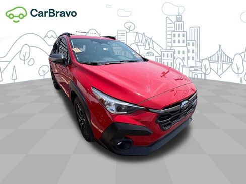Used 2024 Subaru Crosstrek 2.0i Premium AWD/4WD image 23