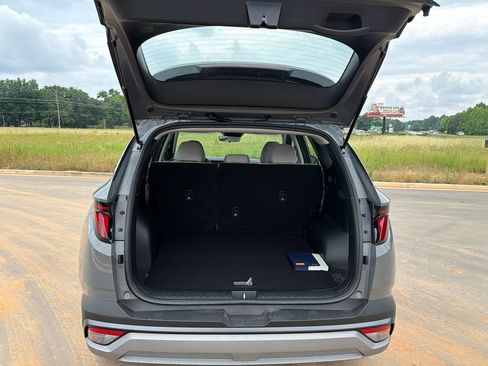 New 2026 Hyundai Tucson SE FWD image 19