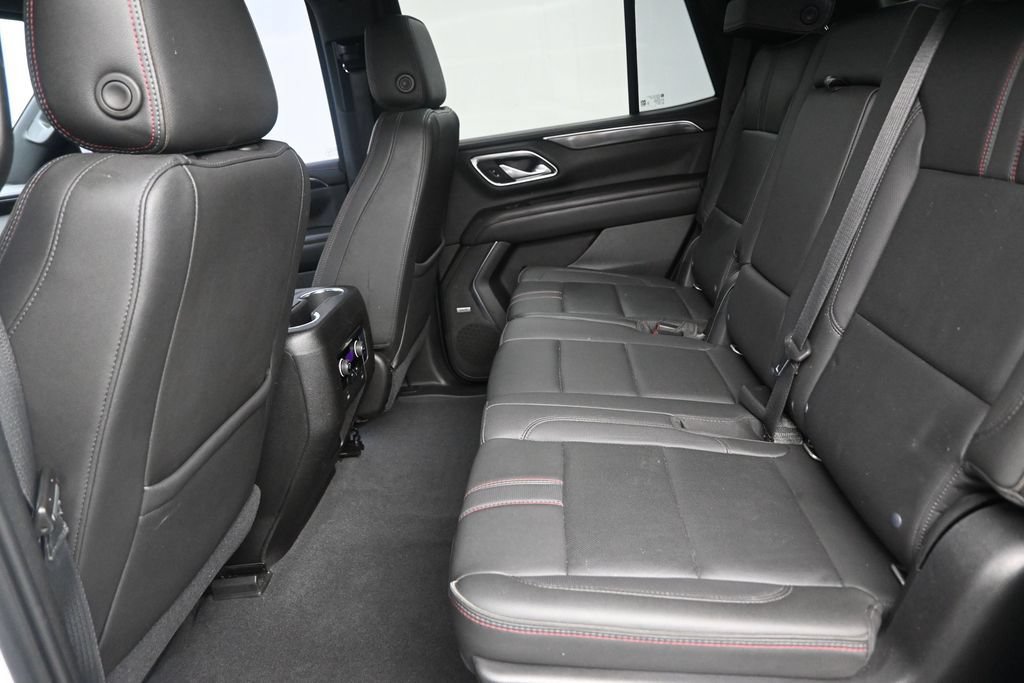 Used 2021 Chevrolet Tahoe RST RWD image 15