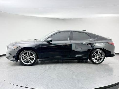 Used 2023 Acura Integra A-Spec FWD image 3