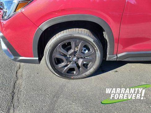 New 2026 Subaru Ascent Bronze Edition AWD/4WD image 19