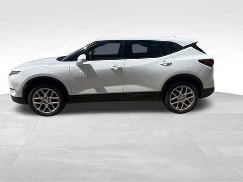 Used 2023 Chevrolet Blazer LT image 8