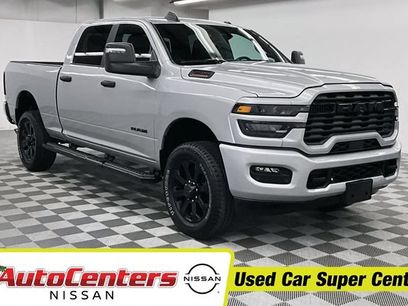 Used 2026 RAM 2500 Big Horn
