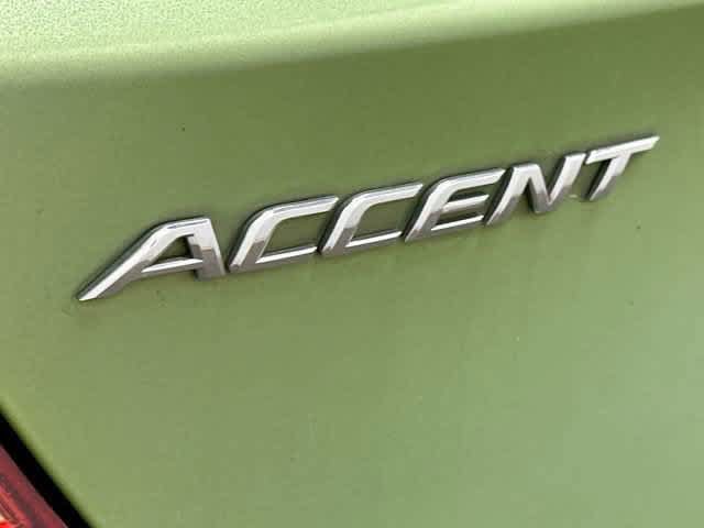 Used 2012 Hyundai Accent GS FWD image 17