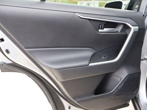 Used 2023 Toyota RAV4 XLE w/ Convenience Package AWD/4WD image 17