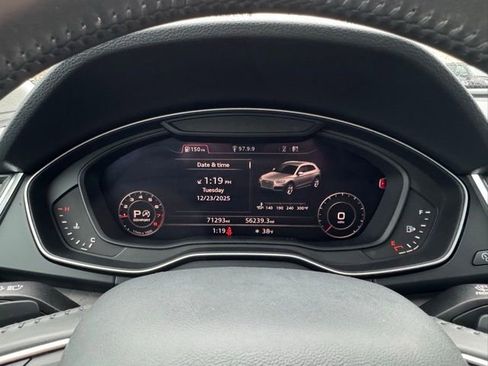 Used 2019 Audi Q5 2.0T Premium Plus image 14