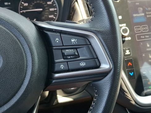 Certified 2025 Subaru Legacy Premium AWD/4WD image 21