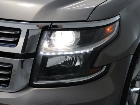 Used 2019 Chevrolet Suburban Premier w/ Max Trailering Package image 60